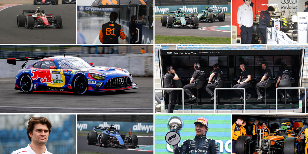 10 Storylines to Track Ahead of F1’s US Return at the Miami Grand Prix
