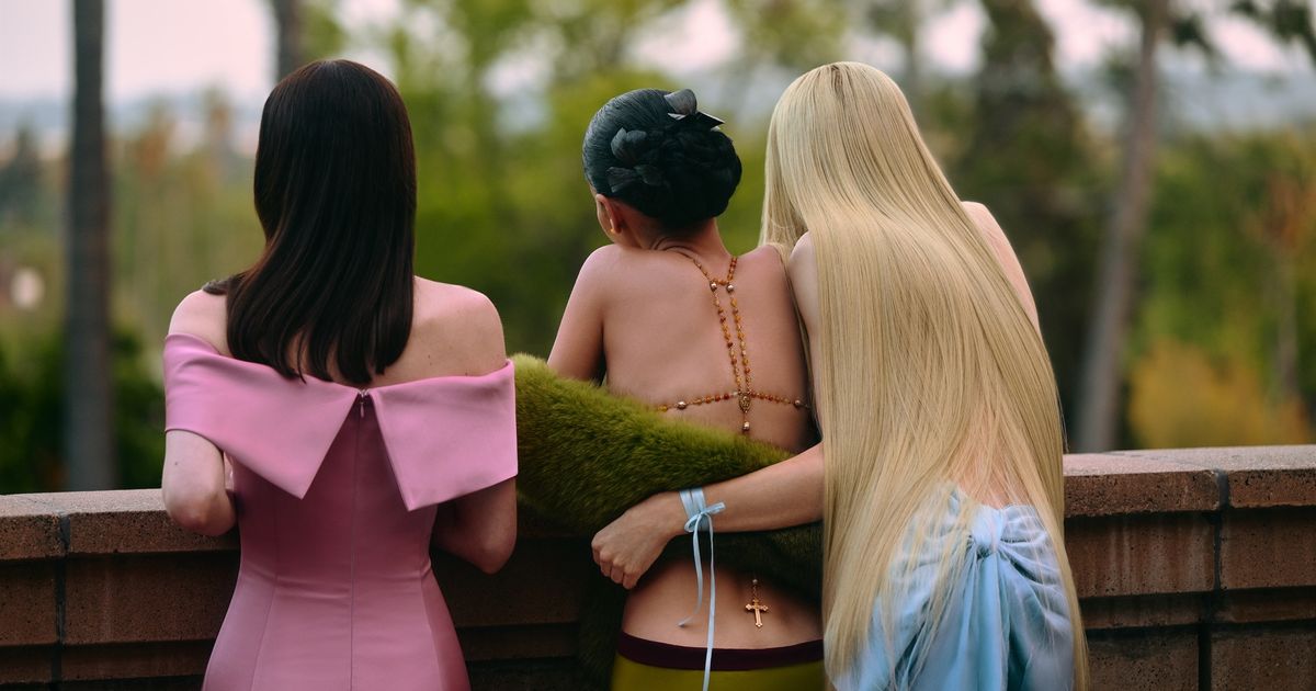 Why Does ‘Euphoria’ Want to Humiliate Us?