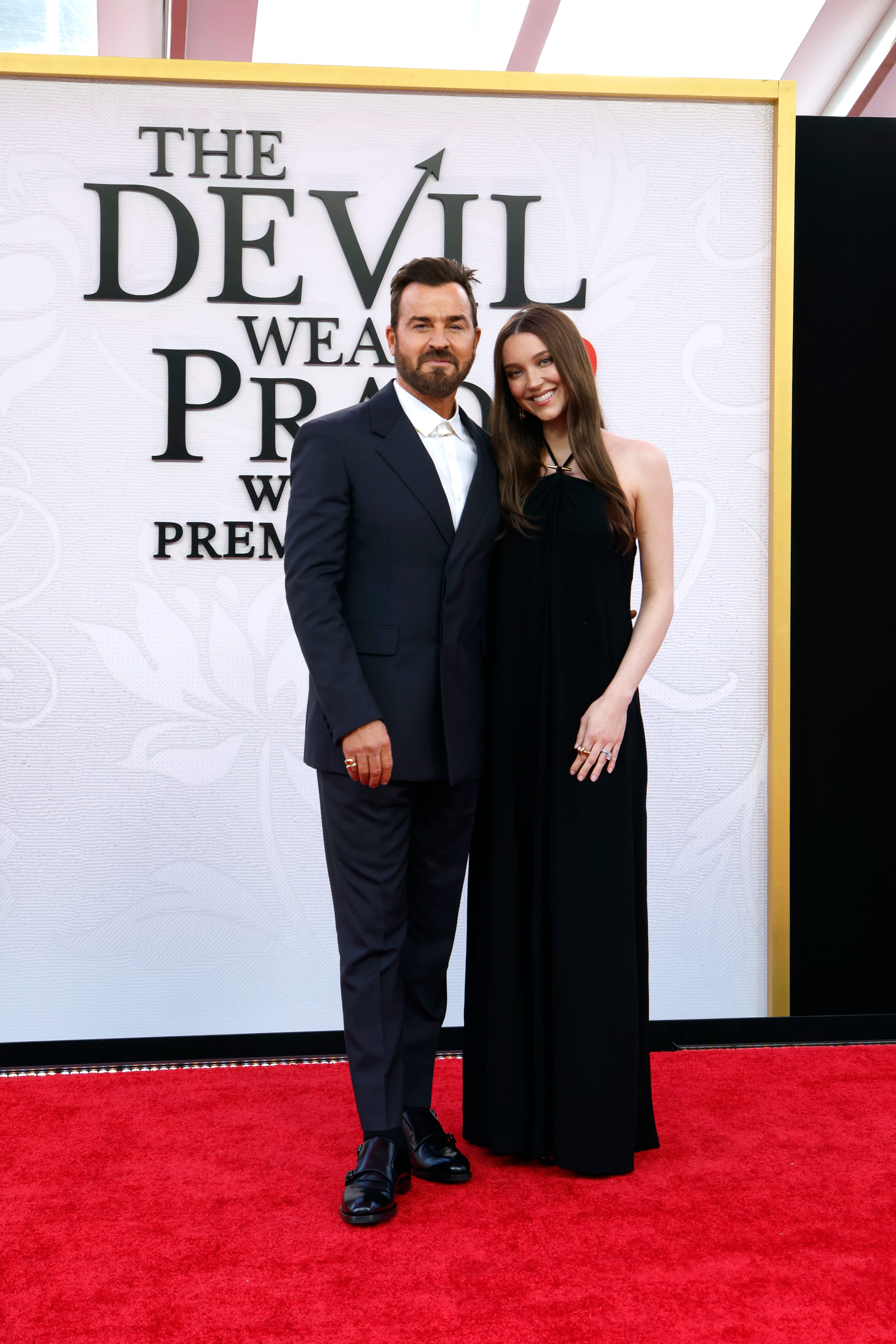 "The Devil Wears Prada 2" New York Premiere