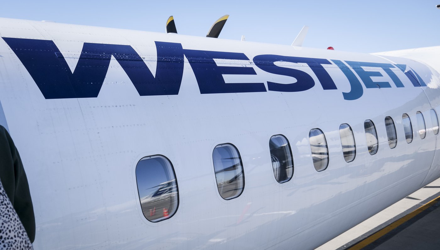 Mexico-bound flight delayed at Vancouver airport due to unruly passengers