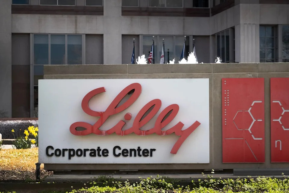Several pharmaceutical companies, including Eli Lilly and Novo Nordisk, have struck deals with the Trump administration to lower drug costs and invest in the U.S. (Getty Images)