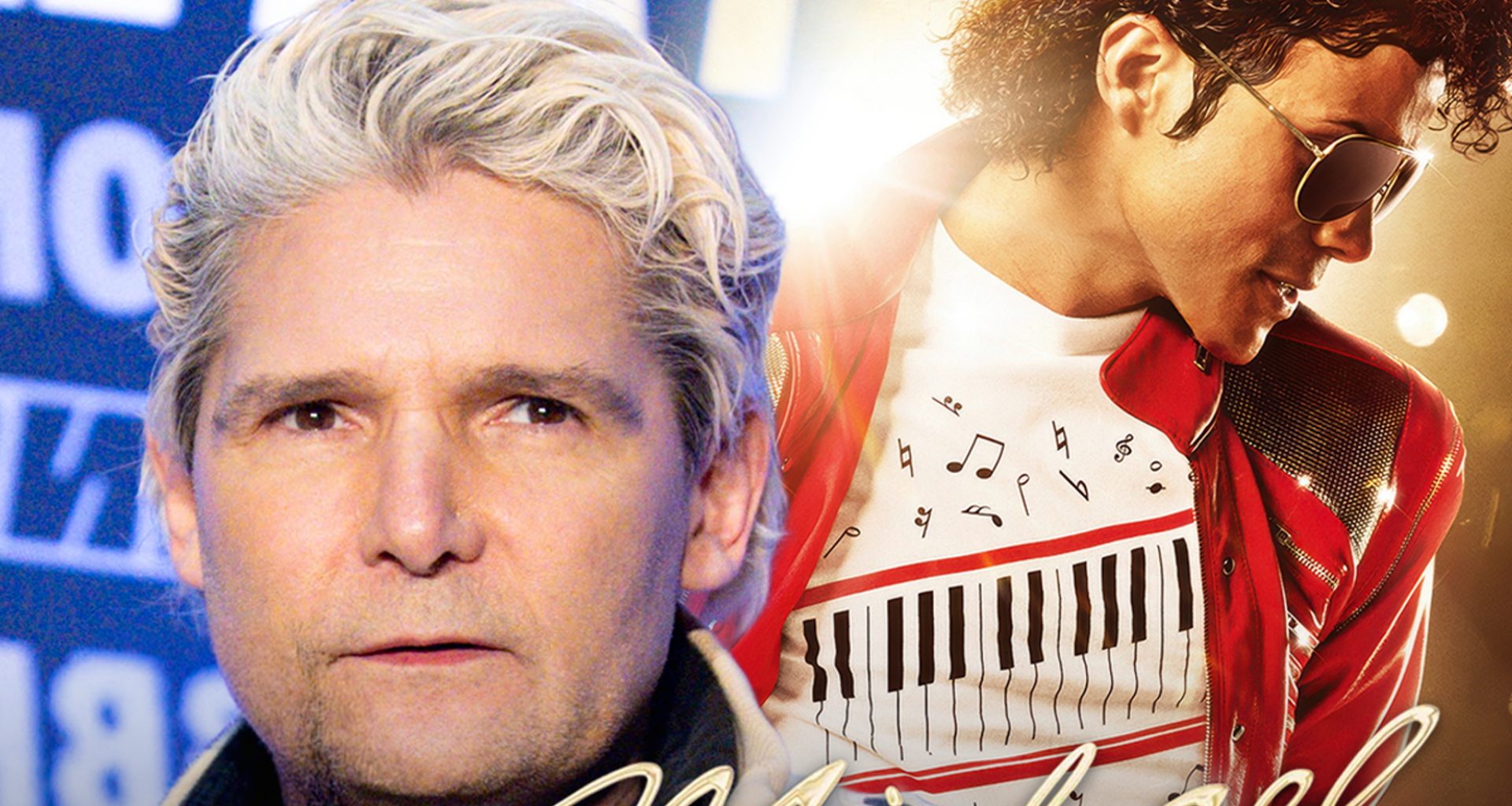 Corey Feldman Says Misunderstanding Kept Him From Attending 'Michael' Premiere