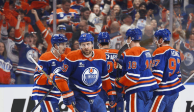 Edmonton Oilers set for must-win Game 6 against Ducks in Anaheim