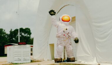 Texas Startup Ranch Proto-Town Aims to Revive American Manufacturing