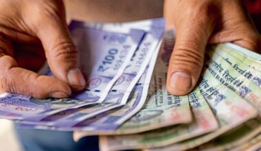 New gratuity rules from 1 April: Impact on take-home pay, eligibility and calculations explained