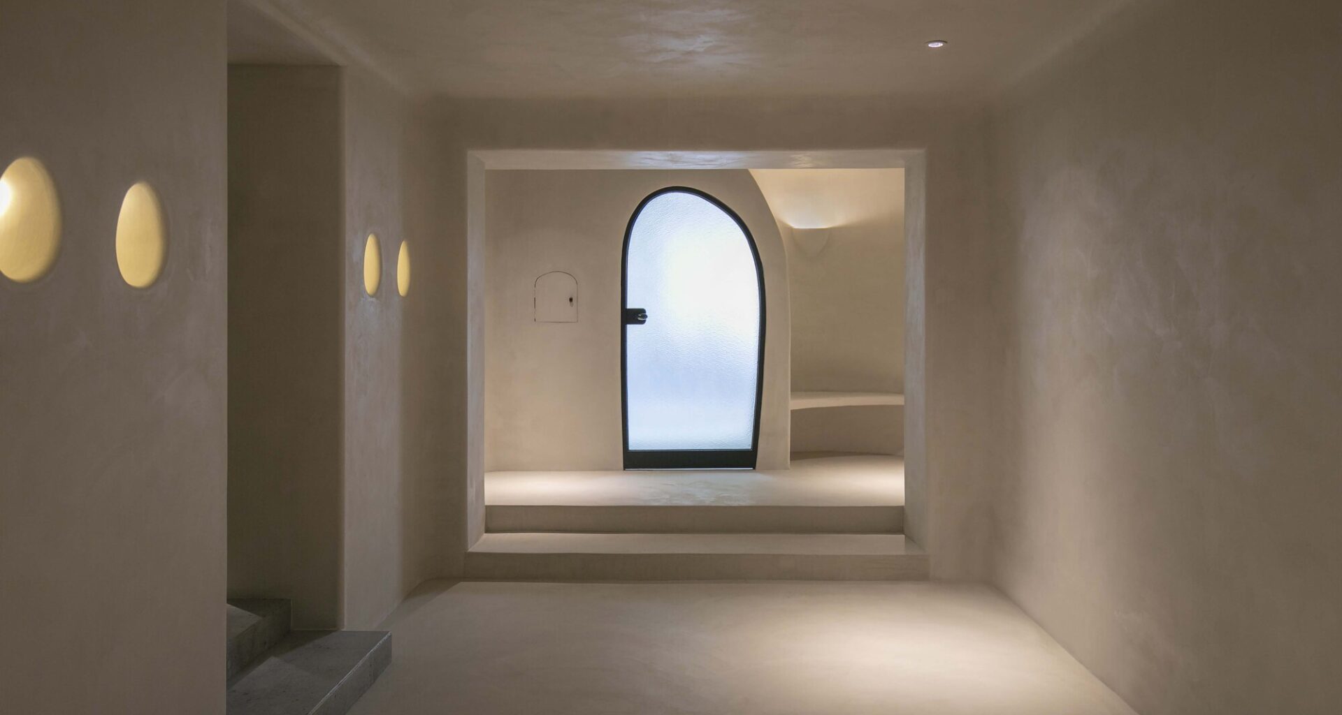 Single Person / Offhand Practice