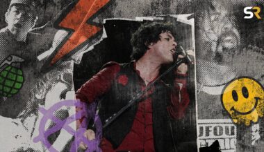 15 Best Rock Albums Of The 2000s, Ranked