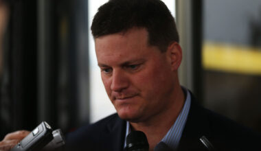 Getty Images for NASCAR Photo