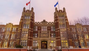 Southern Alberta Institute of Technology cuts at least 30 positions