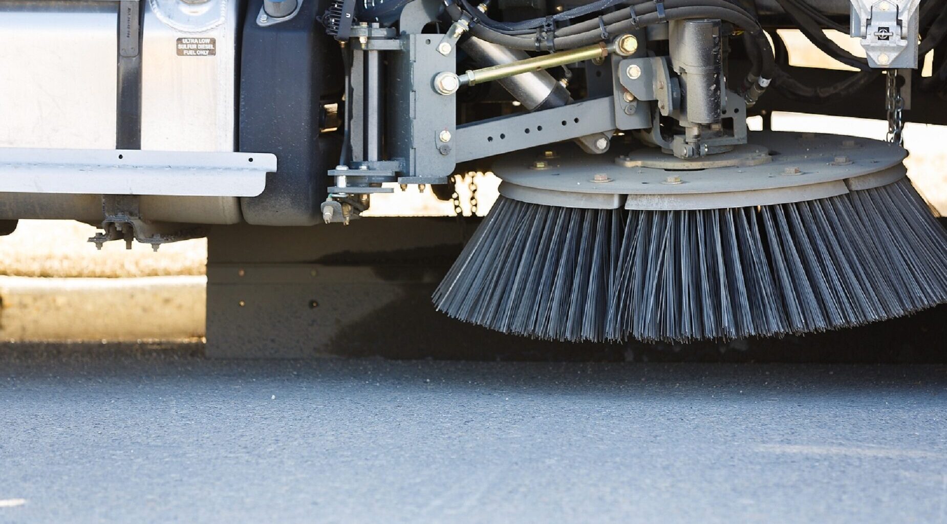 Street sweeping starts Monday in Calgary