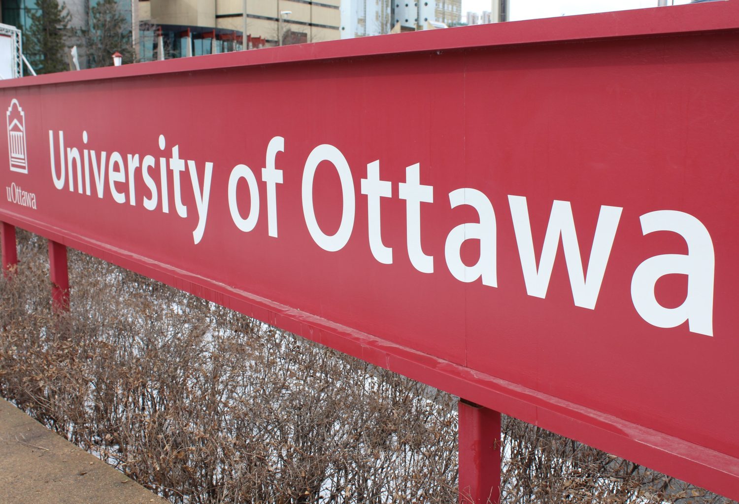 University of Ottawa orders campus lockdown for 'violent incident'