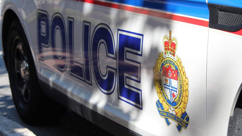 MacKenzie King Bridge re-opened following police operation