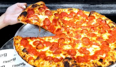 Toronto's best pizzeria finally opening second location next month