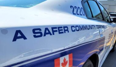 Police investigate 2 separate targeted shootings in Brampton - Toronto