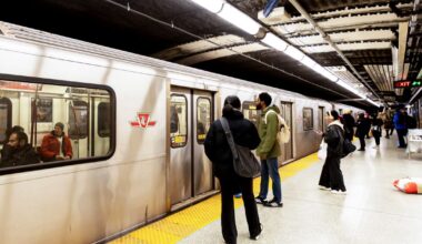 What's open and closed Easter Sunday 2026 in Toronto