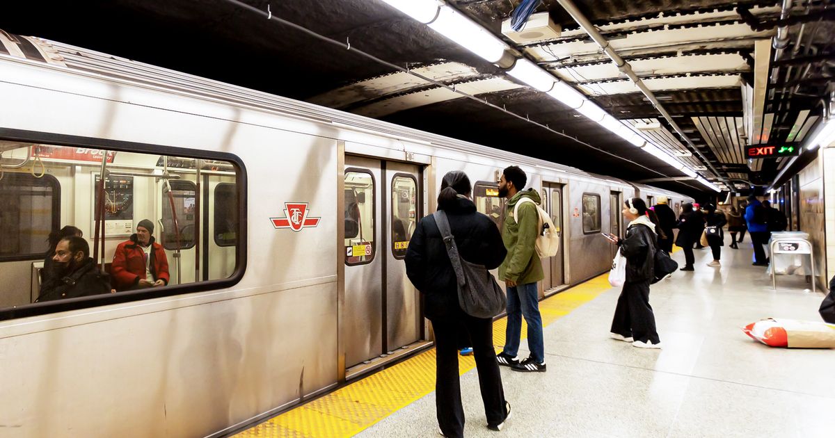 What's open and closed Easter Sunday 2026 in Toronto