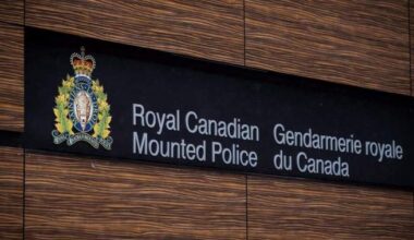 RCMP warn against bringing firearms to detachments under federal buyback program