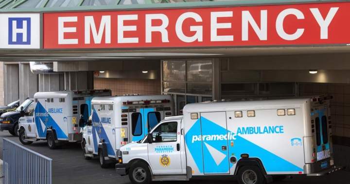 Toronto looking to nearby regions to increase paramedic response for FIFA World Cup