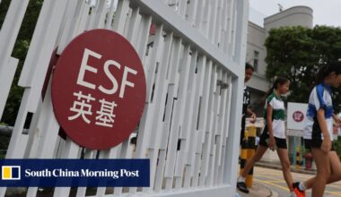 ESF reserves reach HK$3.75 billion, even as government subsidies shrink