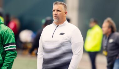 Riders legend Darian Durant explains what it was like to negotiate contracts with Jeremy O’Day