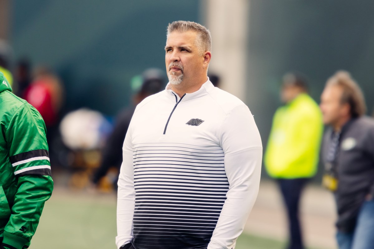 Riders legend Darian Durant explains what it was like to negotiate contracts with Jeremy O’Day