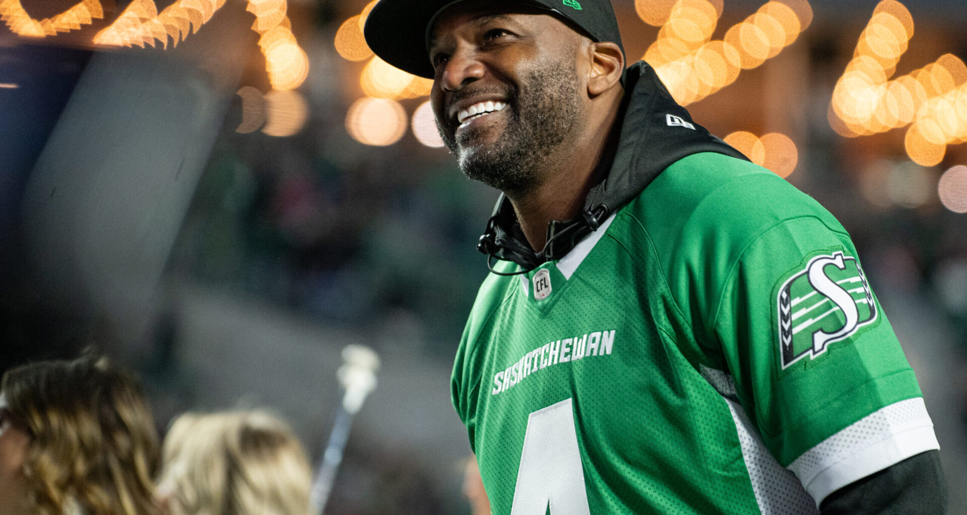 ROBSERVATIONS: Darian Durant loves being a dad … “Ruff” start to today’s second item … and the weekly shout-outs!