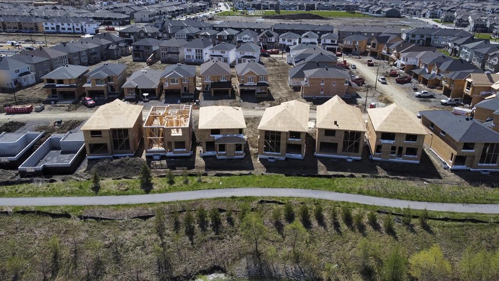 Ottawa Region dominates affordable cities list