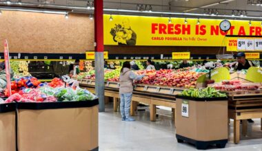 What's open and closed Easter Monday 2026 in Toronto