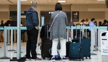 WestJet adding fuel surcharge to companion voucher bookings