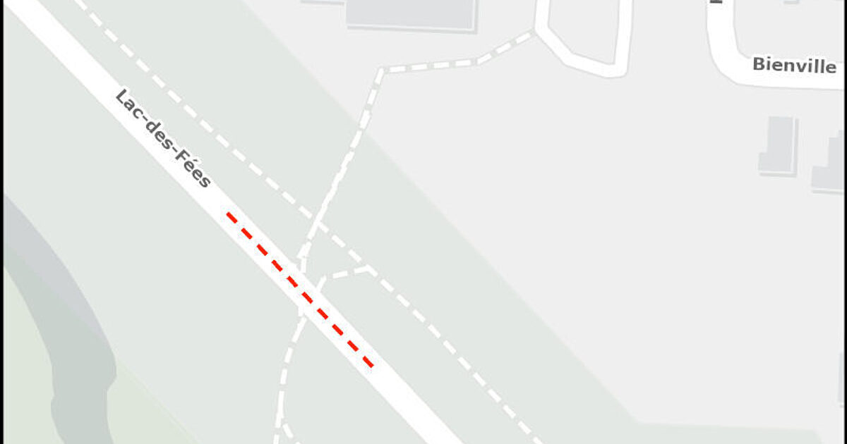 Lane reductions on sections of the…