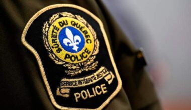 Quebec police join forces to combat organized crime, business extortion - Montreal