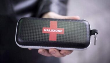 Public health issues drug poisoning alert for Haliburton County - Peterborough