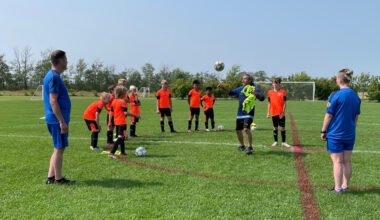 Steinbach receives $67K for tree planting at Soccer Park - SteinbachOnline.com