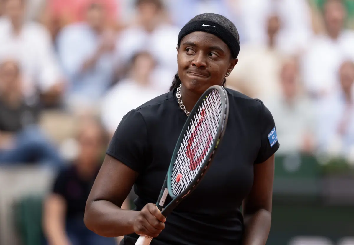 WTA Madrid Semifinal Predictions Including Andreeva vs Baptiste