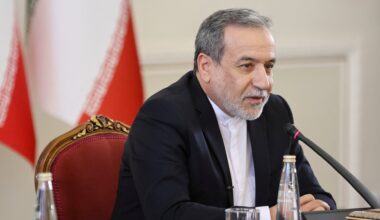 Iran foreign minister says Strait of Hormuz ‘completely open’ | US-Israel war on Iran News