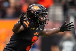 Not going Awe: Montreal Alouettes sign CFL veteran Micah Awe