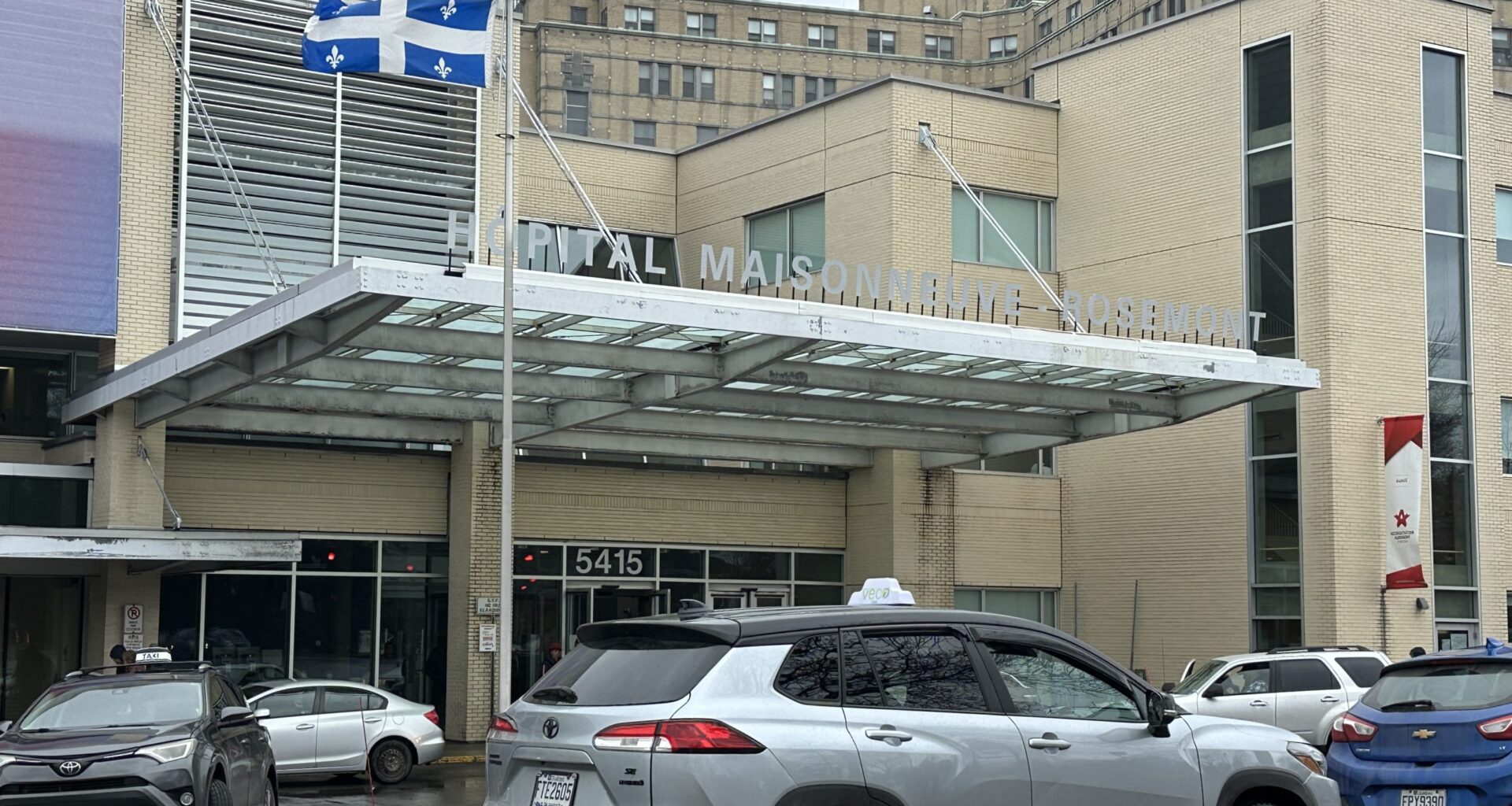 Quebec releases funding for phase two of renovation at Maisonneuve-Rosemont Hospital