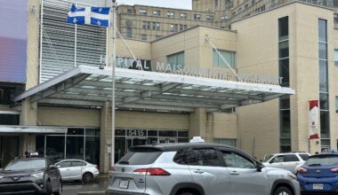 Quebec releases funding for phase two of renovation at Maisonneuve-Rosemont Hospital