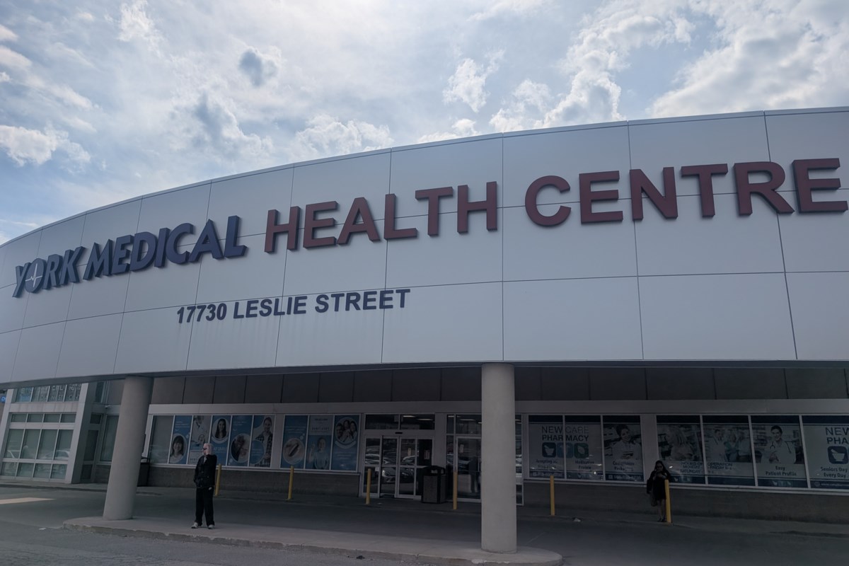 Doctor suspended after patient dies following treatment