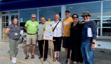 Sustainable Orillia bike challenge returns with spring tune-up tips