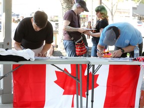 forever canadian