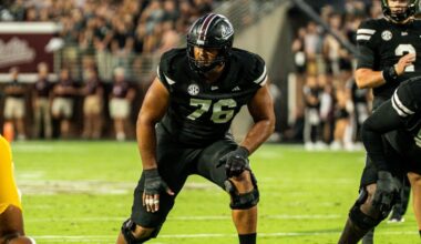 Canadian OL Albert Reese IV signs NFL undrafted free agent contract with Carolina Panthers