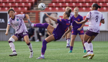 Calgary Wild FC looking forward to second year ahead of home-opener