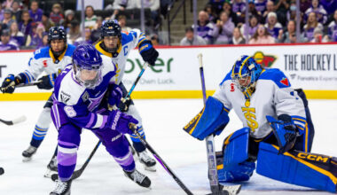 APR. 19: TORONTO AT MINNESOTA PRE-GAME PRIMER | PWHL