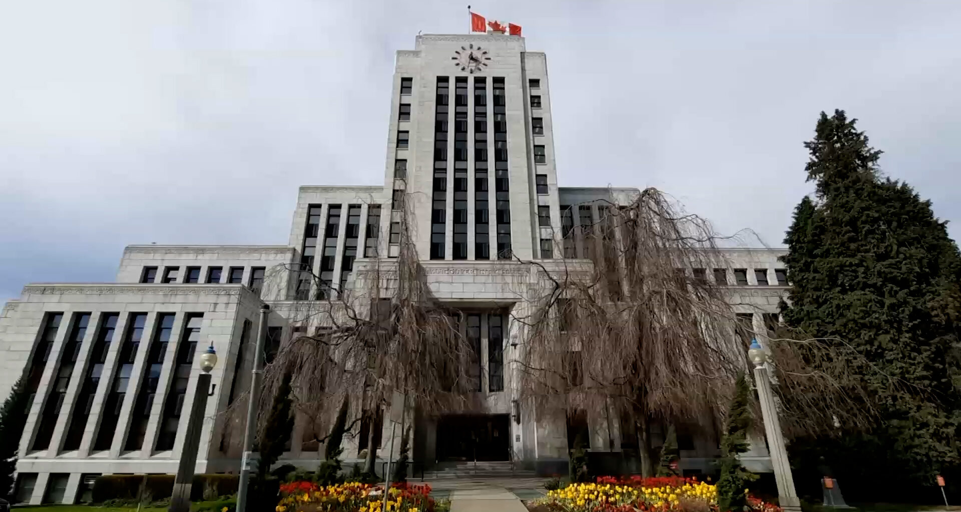 Vancouver's progressive parties unite with goal of defeating Ken Sim and ABC