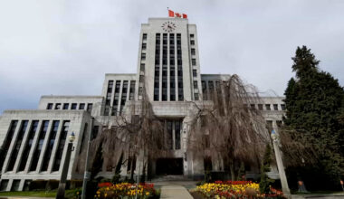 Vancouver's progressive parties unite with goal of defeating Ken Sim and ABC