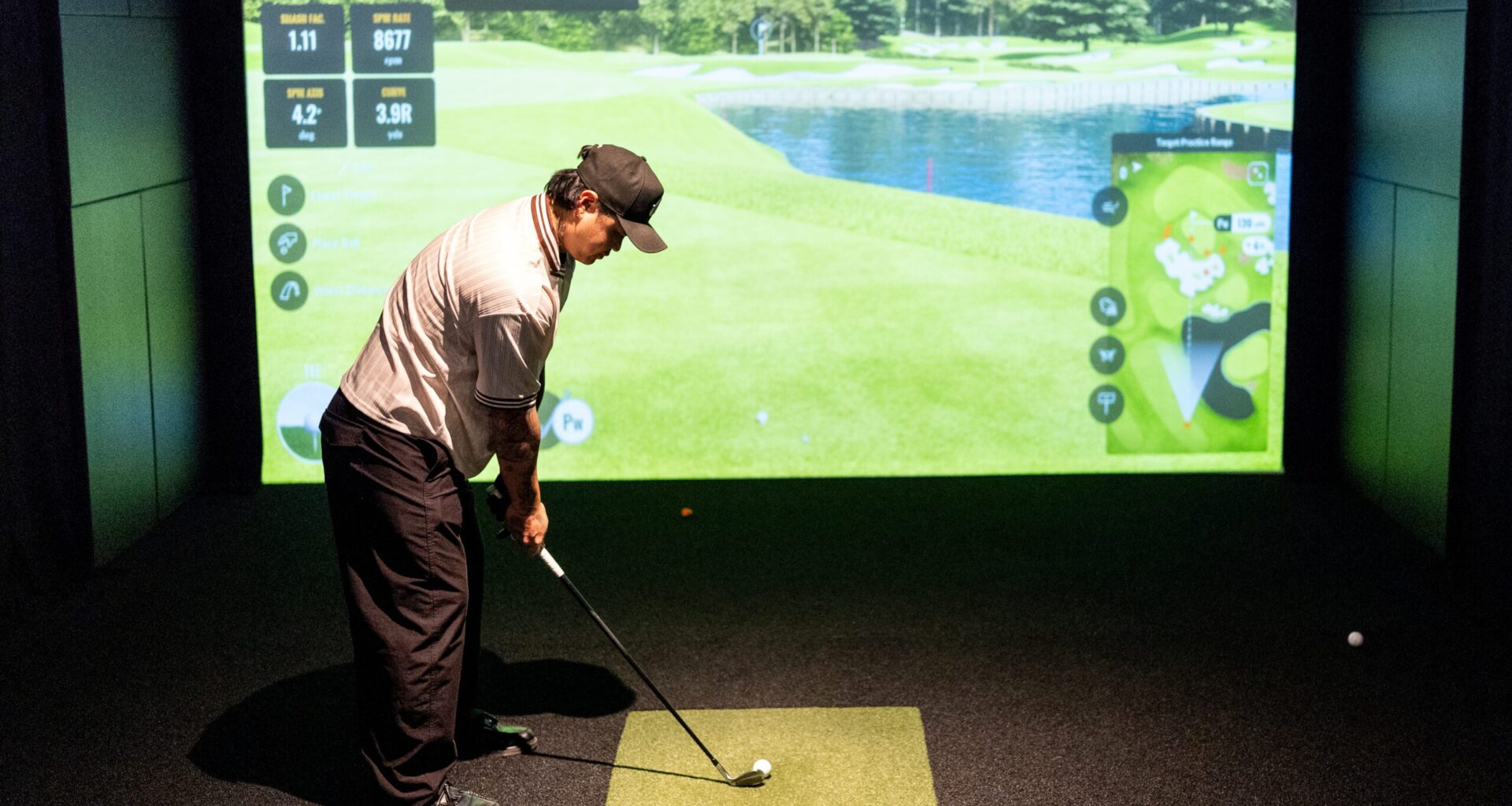 Indoor facilities have opportunity to host sanctioned qualifiers for BDO National Golf League