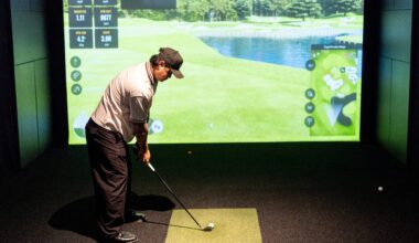 Indoor facilities have opportunity to host sanctioned qualifiers for BDO National Golf League
