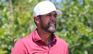 Tony Finau