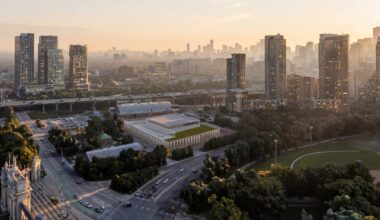 Tempo to open athlete performance and training centre in 2028